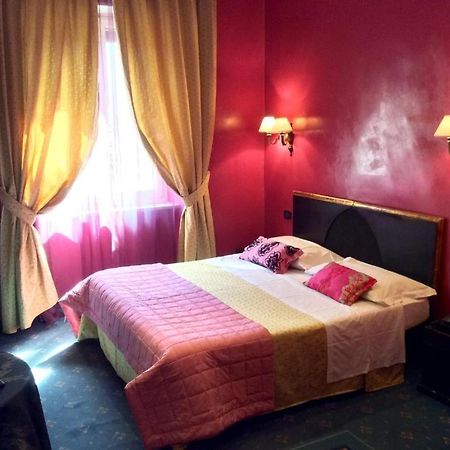 טורינו Hotel Ponte Sassi מראה חיצוני תמונה