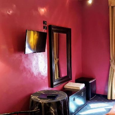 טורינו Hotel Ponte Sassi מראה חיצוני תמונה
