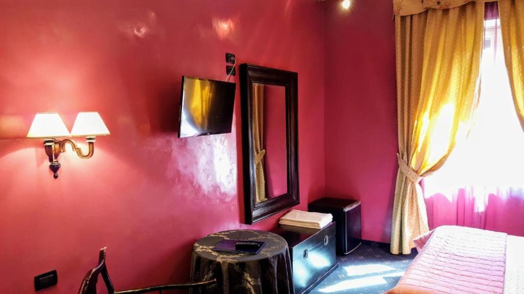 טורינו Hotel Ponte Sassi מראה חיצוני תמונה