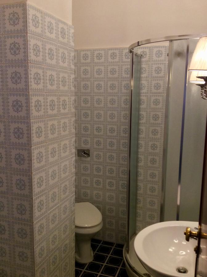 טורינו Hotel Ponte Sassi מראה חיצוני תמונה