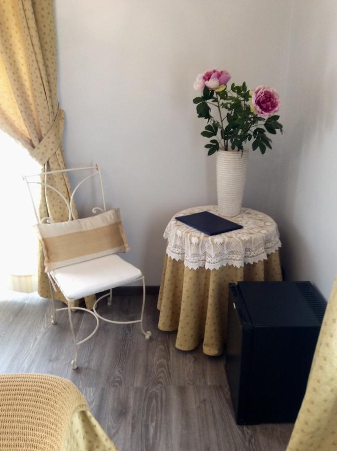 טורינו Hotel Ponte Sassi מראה חיצוני תמונה