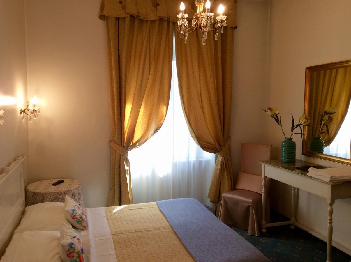 טורינו Hotel Ponte Sassi מראה חיצוני תמונה
