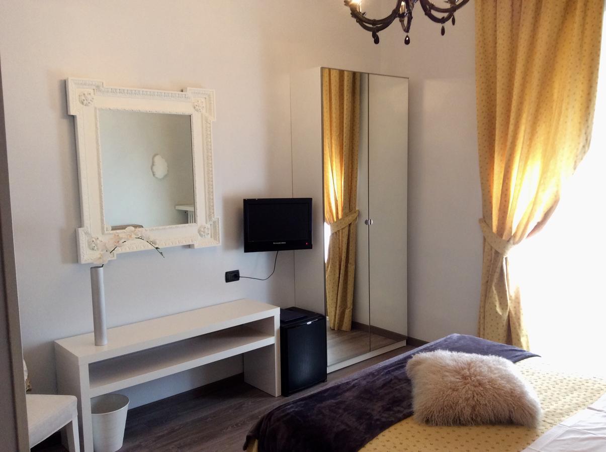 טורינו Hotel Ponte Sassi מראה חיצוני תמונה