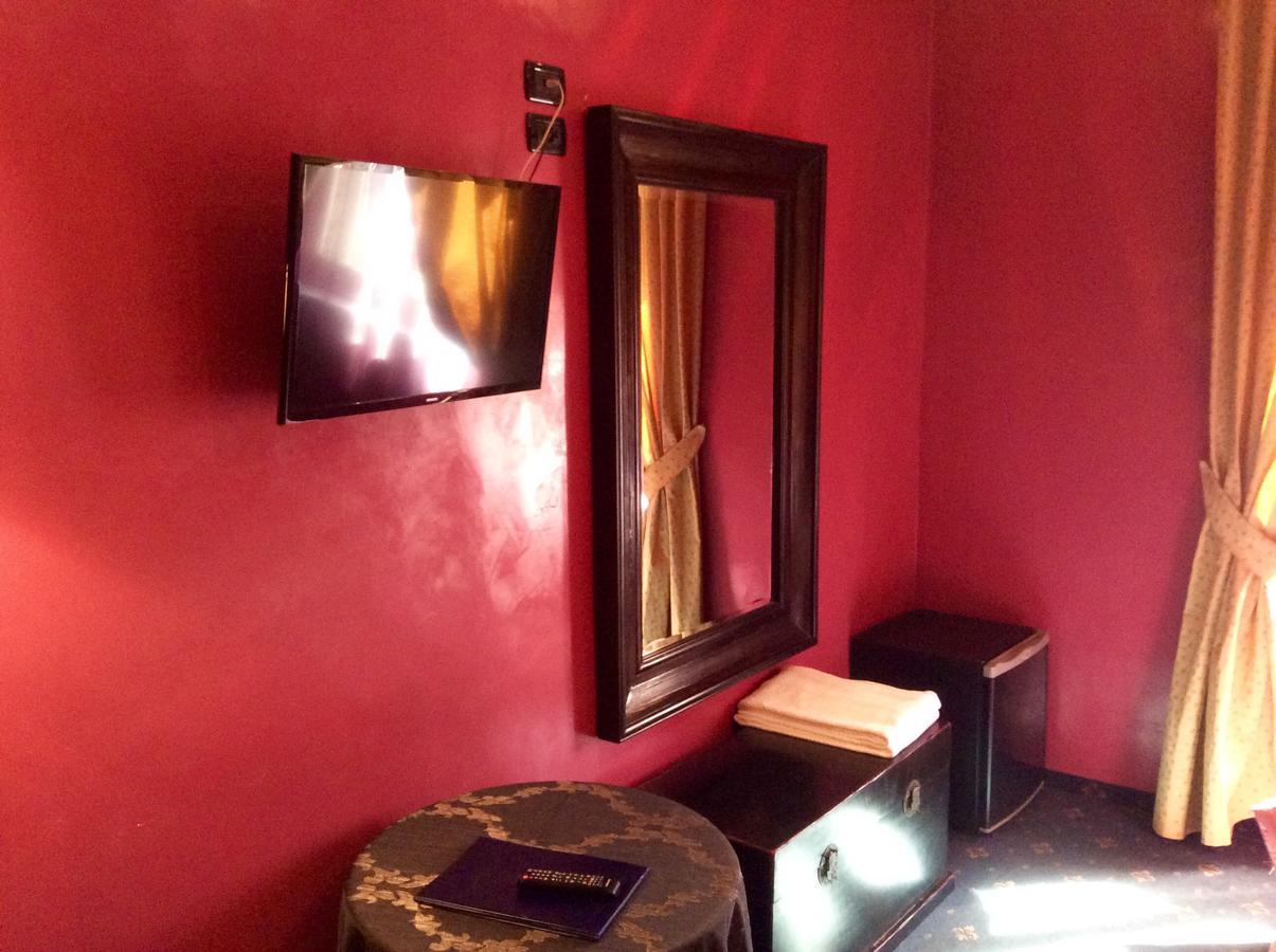 טורינו Hotel Ponte Sassi מראה חיצוני תמונה