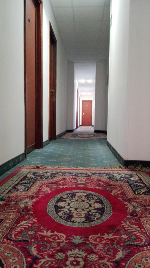 טורינו Hotel Ponte Sassi מראה חיצוני תמונה