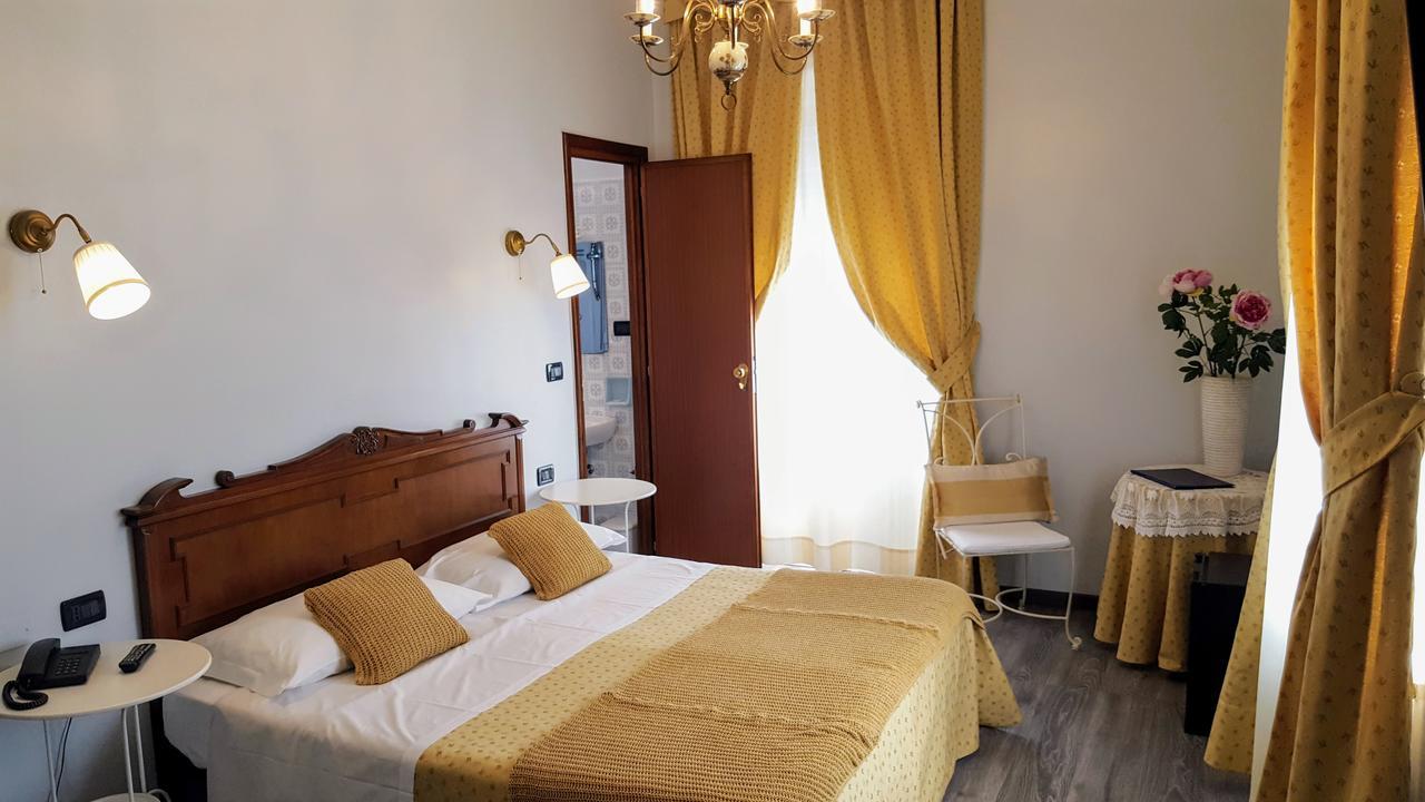 טורינו Hotel Ponte Sassi מראה חיצוני תמונה