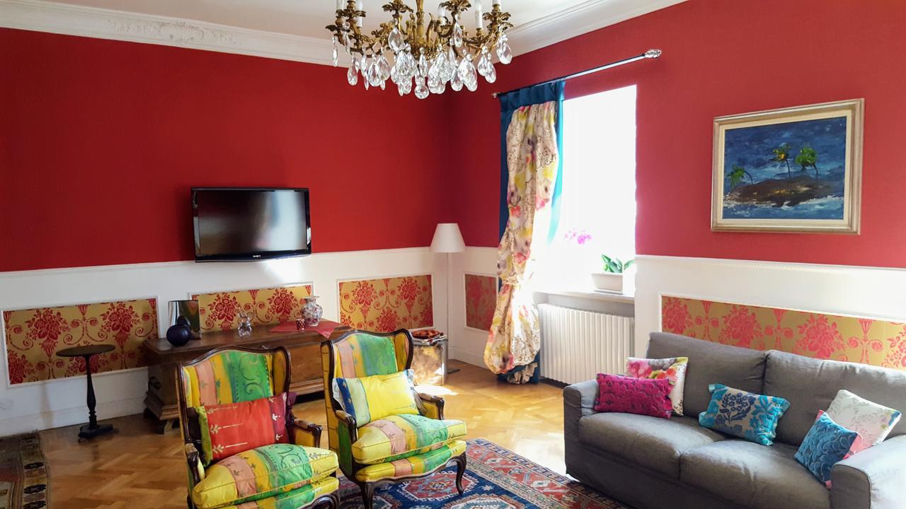 טורינו Hotel Ponte Sassi מראה חיצוני תמונה