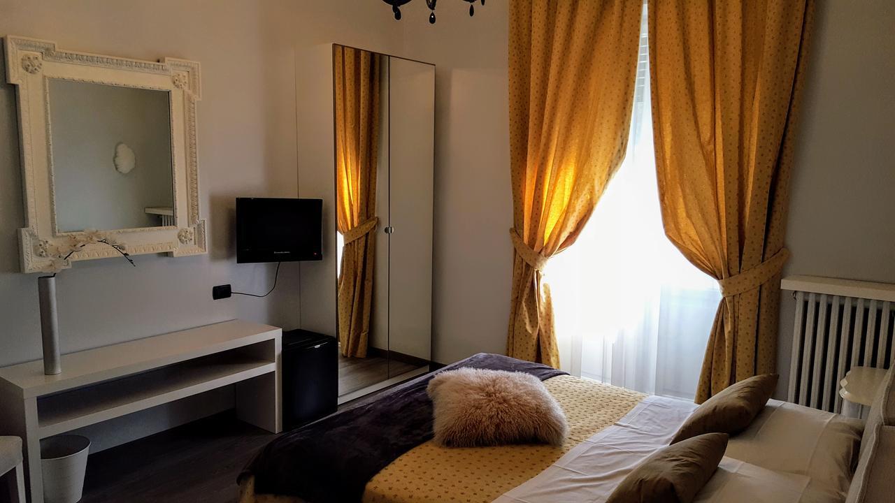 טורינו Hotel Ponte Sassi מראה חיצוני תמונה