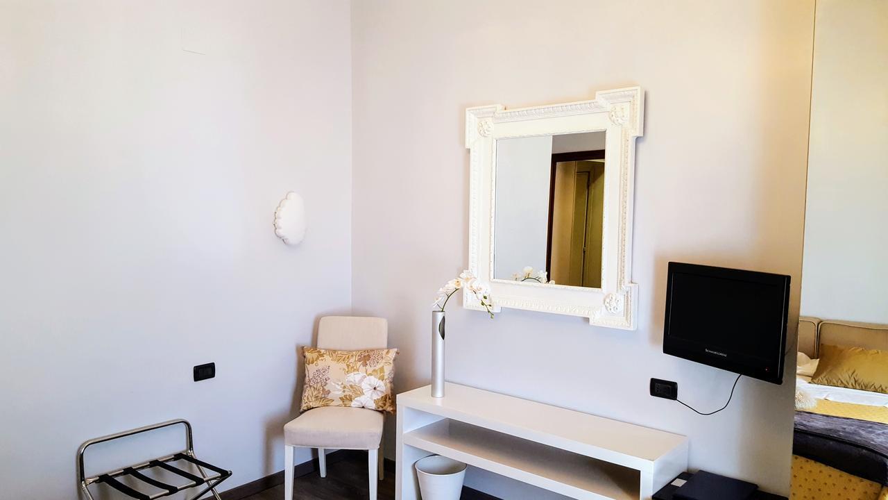 טורינו Hotel Ponte Sassi מראה חיצוני תמונה