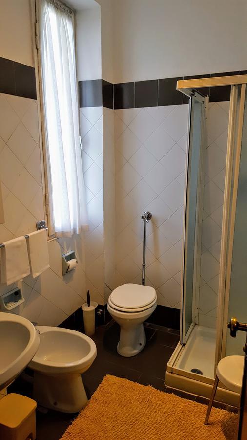 טורינו Hotel Ponte Sassi מראה חיצוני תמונה